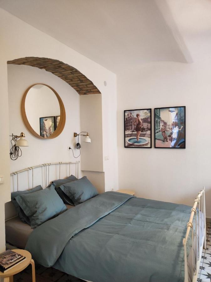 Studio Apartment Frano Zagreb Exteriör bild