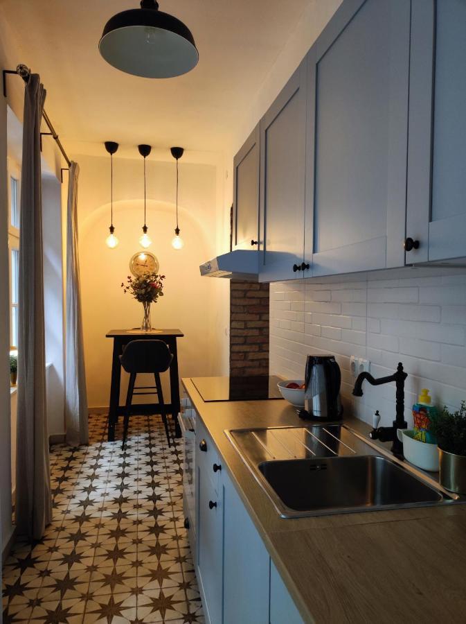 Studio Apartment Frano Zagreb Exteriör bild