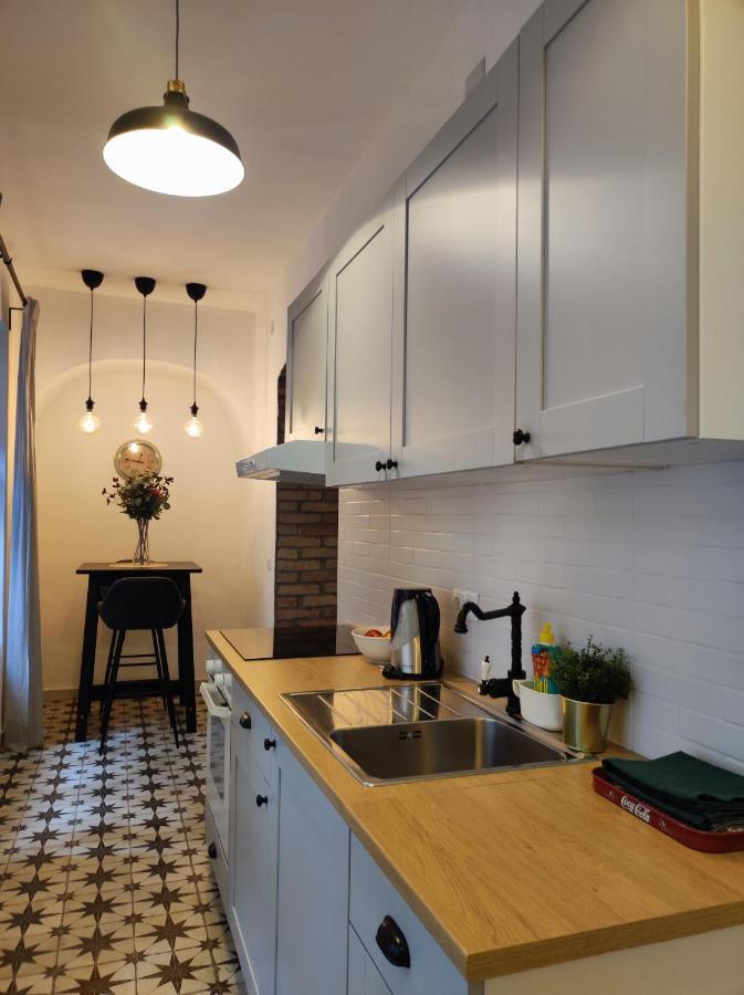 Studio Apartment Frano Zagreb Exteriör bild