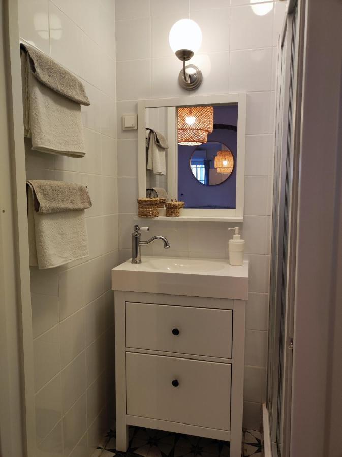 Studio Apartment Frano Zagreb Exteriör bild