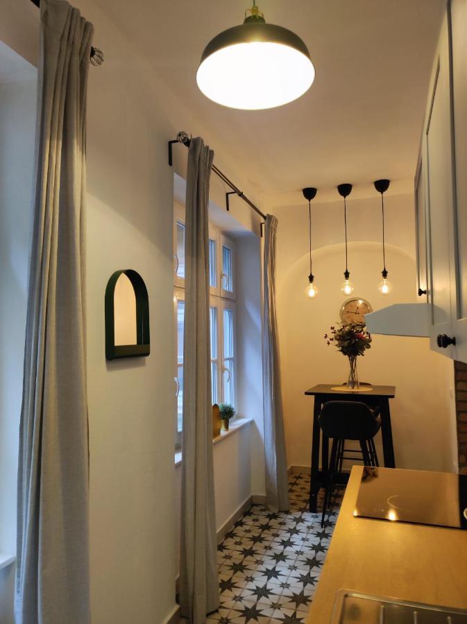 Studio Apartment Frano Zagreb Exteriör bild